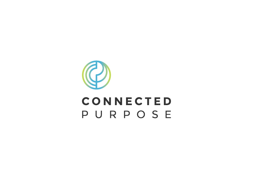 Logo Design by permana91 for Connected Purpose | Design #11001737