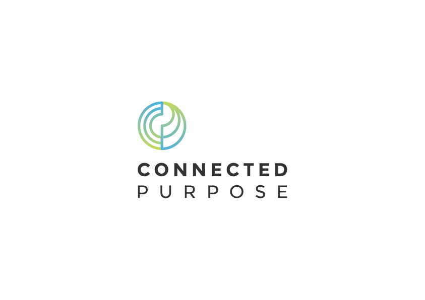Logo Design by permana91 for Connected Purpose | Design #11001739