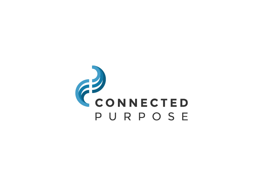 Logo Design by permana91 for Connected Purpose | Design #11002728