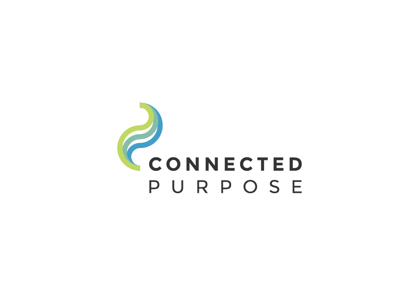 Logo Design by permana91 for Connected Purpose | Design #11003073