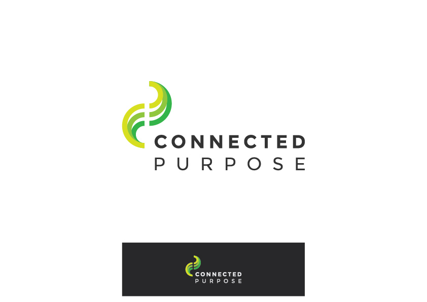Logo Design by permana91 for Connected Purpose | Design #11024468