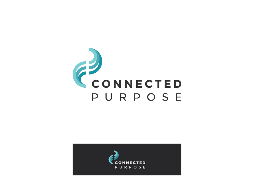 Logo Design by permana91 for Connected Purpose | Design #11024469