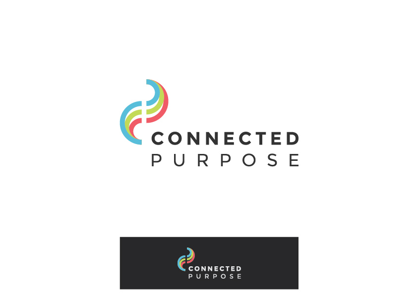 Logo Design by permana91 for Connected Purpose | Design #11024470