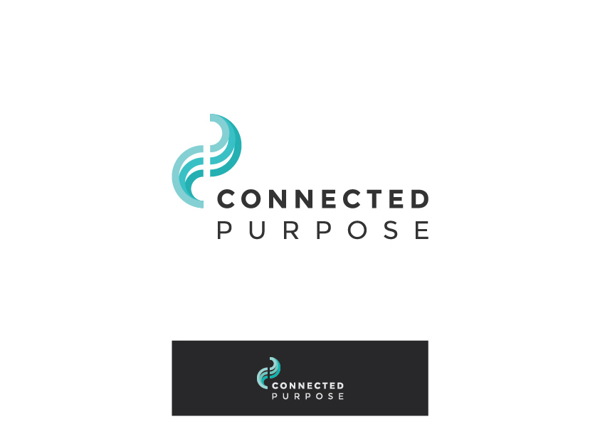Logo Design by permana91 for Connected Purpose | Design #11056155