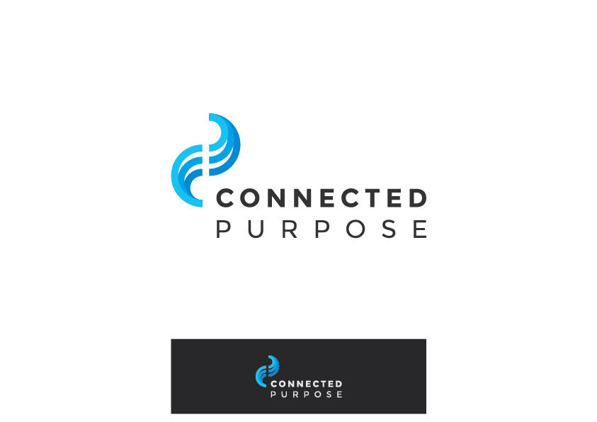 Logo Design by permana91 for Connected Purpose | Design #11056156