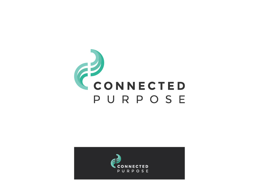 Logo Design by permana91 for Connected Purpose | Design #11063720