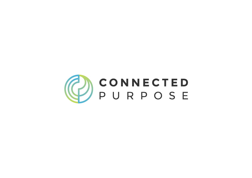 Logo Design by permana91 for Connected Purpose | Design #11063722