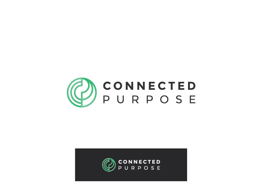 Logo Design by permana91 for Connected Purpose | Design #11106391