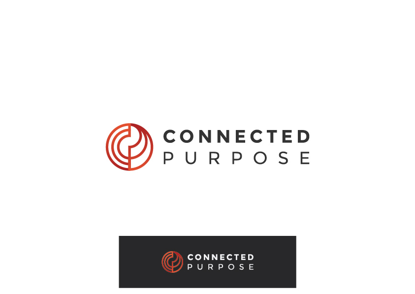 Logo Design by permana91 for Connected Purpose | Design #11106393