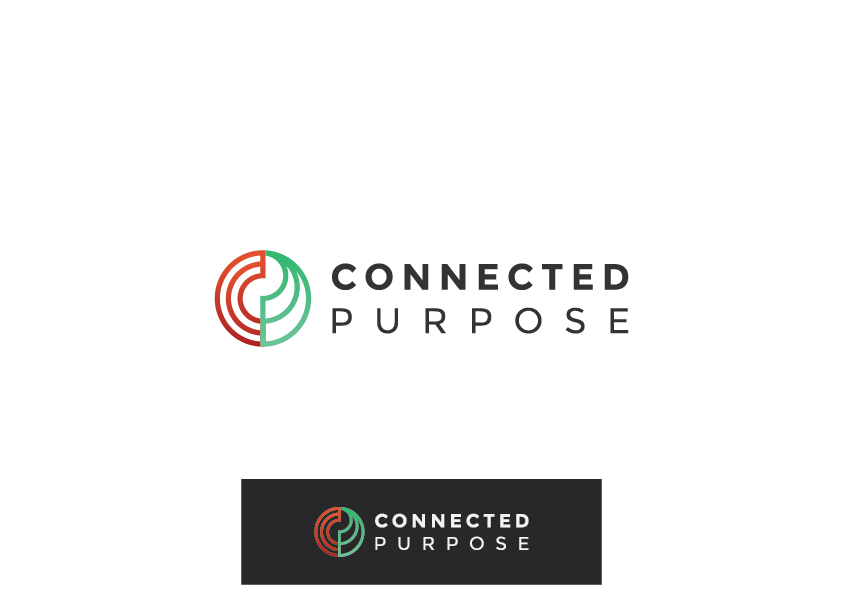 Logo Design by permana91 for Connected Purpose | Design #11106394
