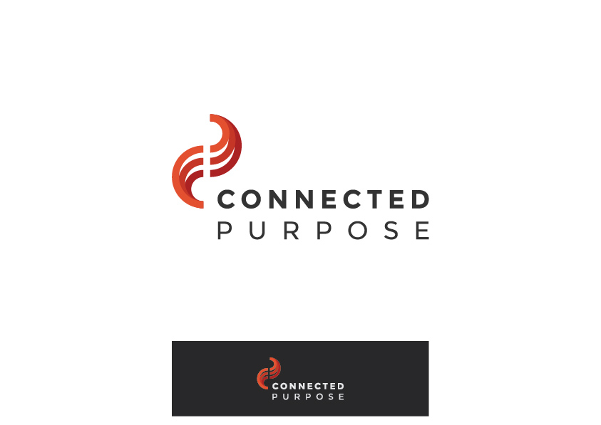 Logo Design by permana91 for Connected Purpose | Design #11106395