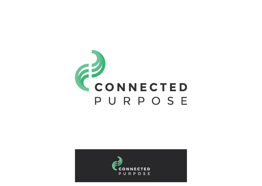 Logo Design by permana91 for Connected Purpose | Design #11106396