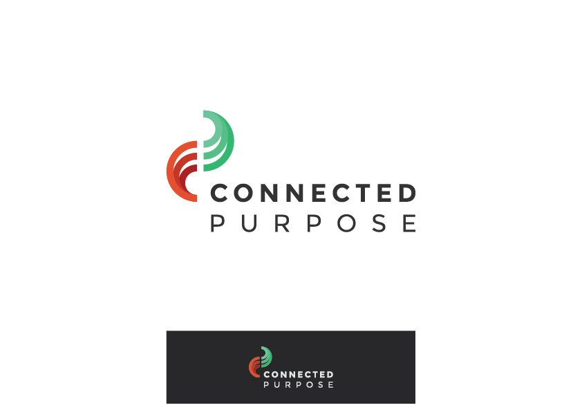 Logo Design by permana91 for Connected Purpose | Design #11106400