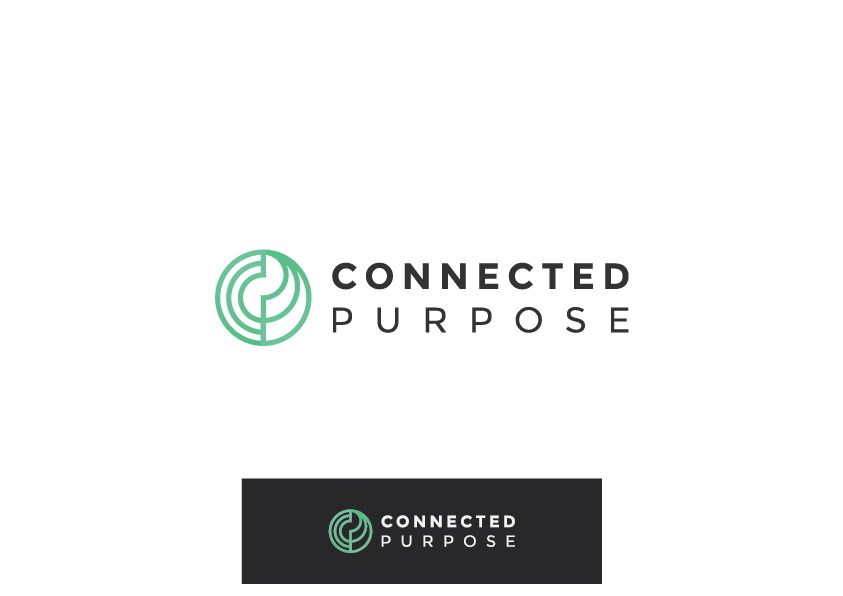 Logo Design by permana91 for Connected Purpose | Design #11115430