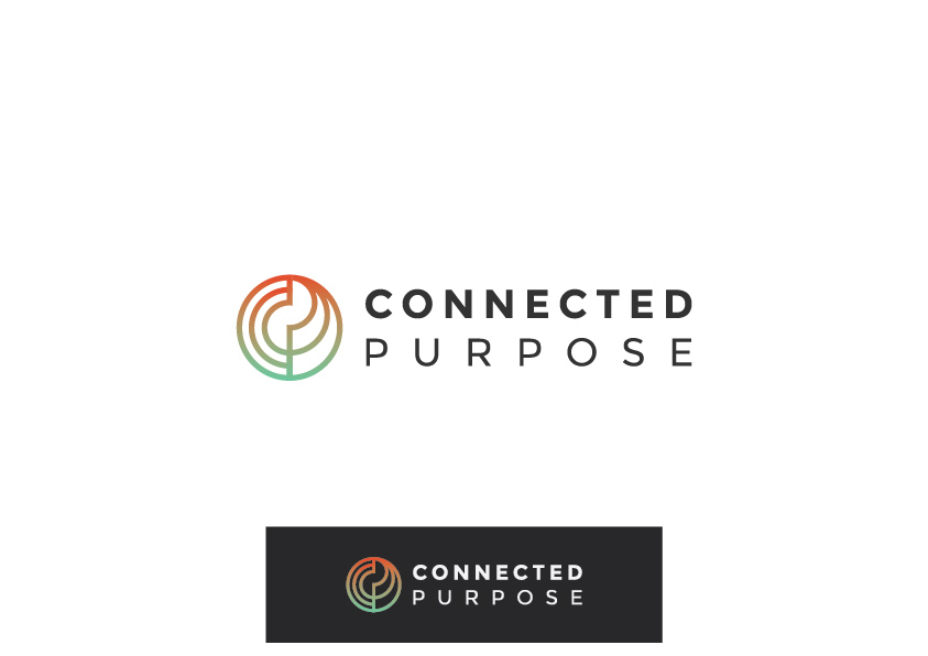Logo Design by permana91 for Connected Purpose | Design #11115432