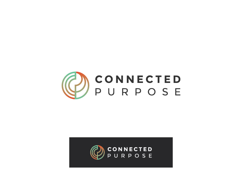Logo Design by permana91 for Connected Purpose | Design #11115433