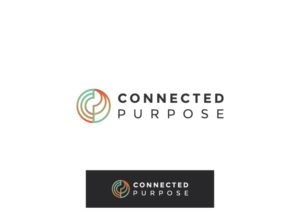Logo Design by permana91 for Connected Purpose | Design: #11115433