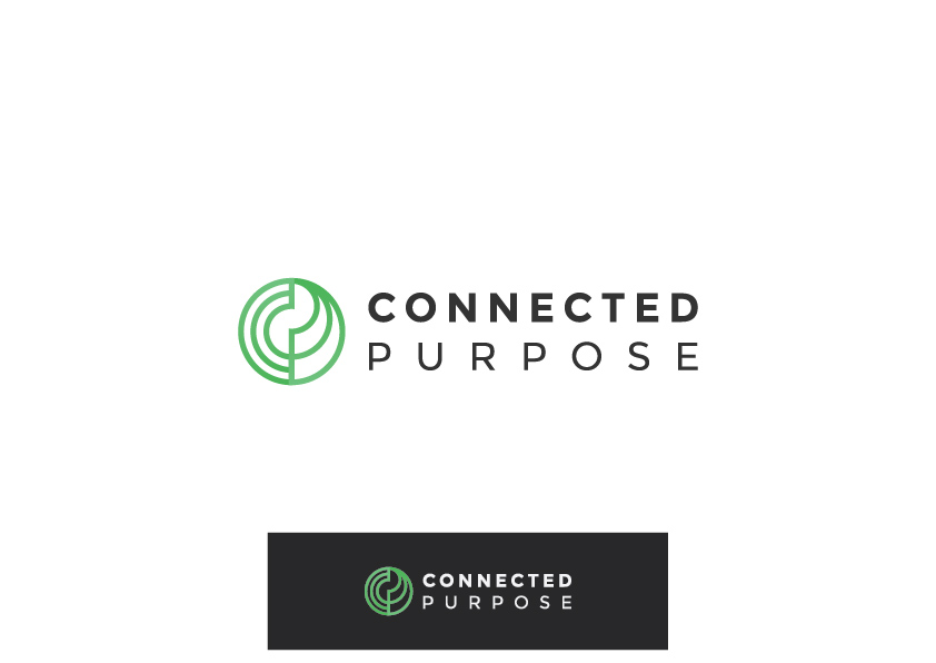 Logo Design by permana91 for Connected Purpose | Design #11160237