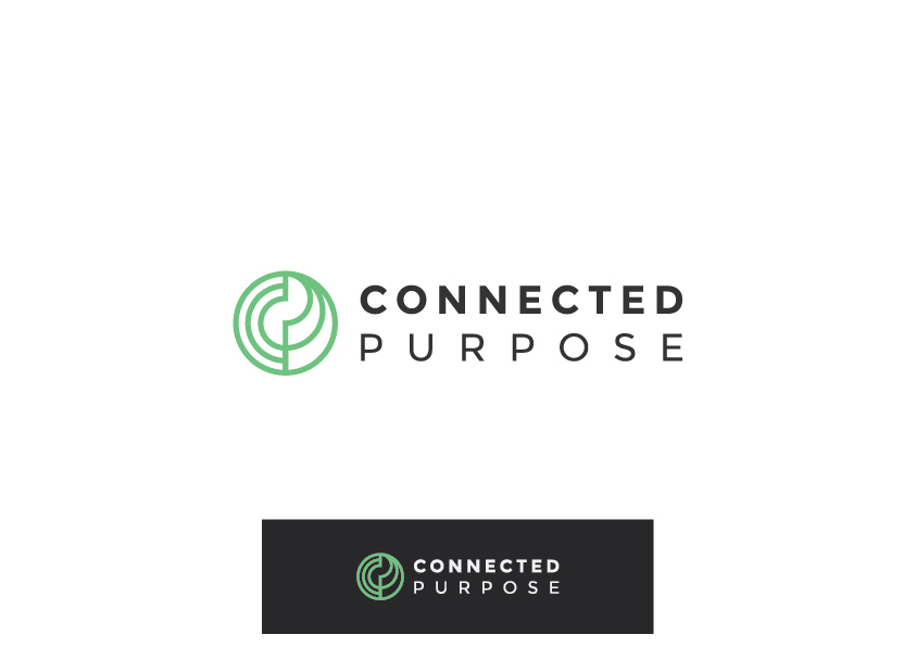 Logo-Design von permana91 für Connected Purpose | Design #11160238