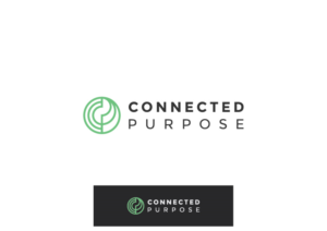 Logo Design by permana91 for Connected Purpose | Design: #11160238