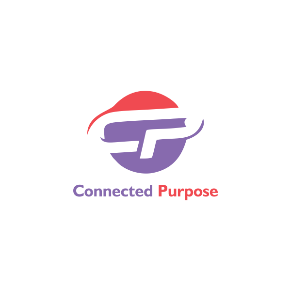 Logo Design by Racer for Connected Purpose | Design #11018290