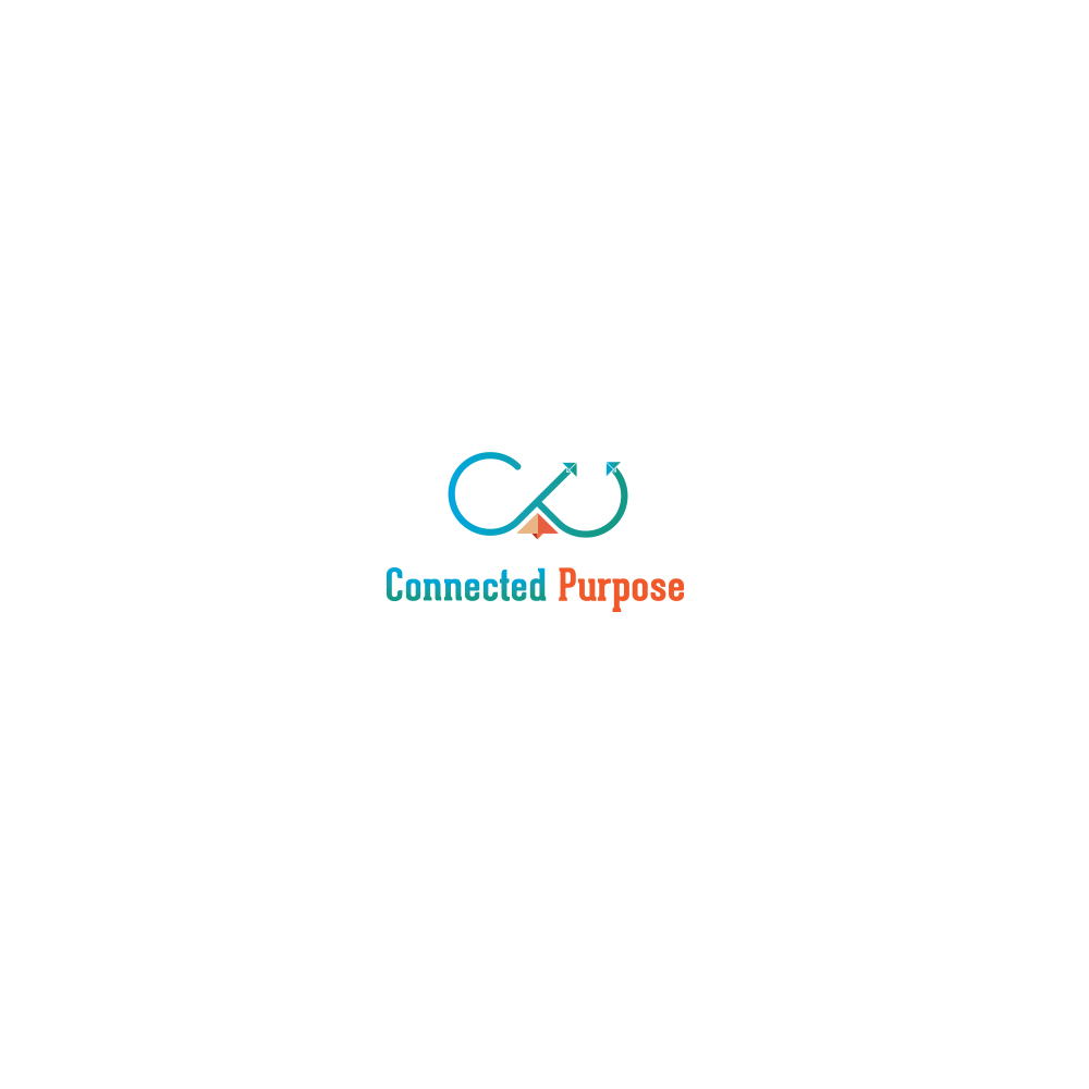 Logo Design by zayed Imam for Connected Purpose | Design #11024328