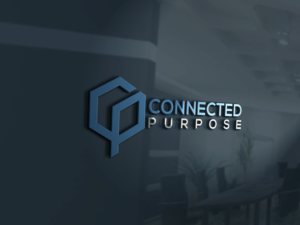 Logo Design by icondesign for Connected Purpose | Design: #10954219