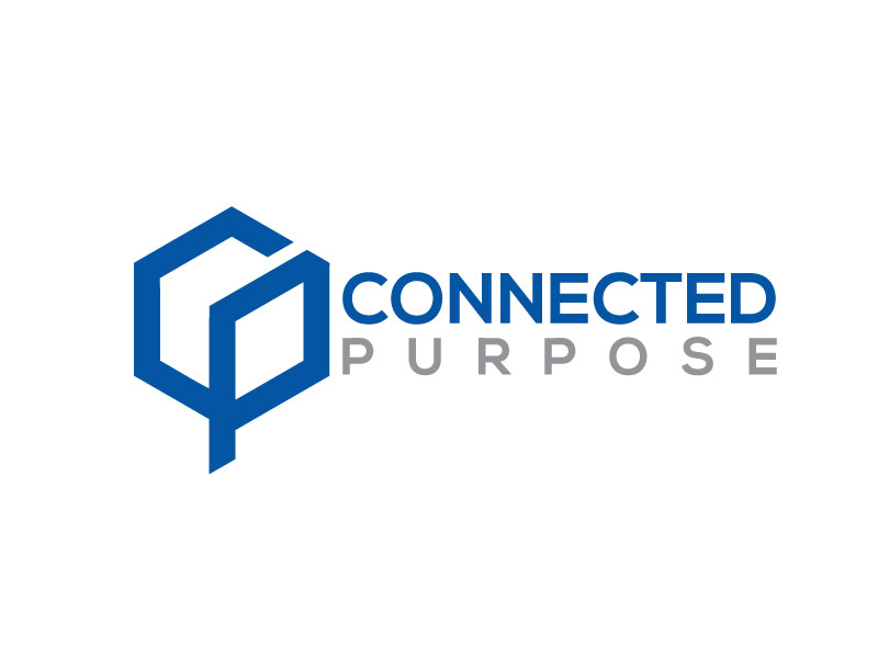 Logo Design by icondesign for Connected Purpose | Design #10954220