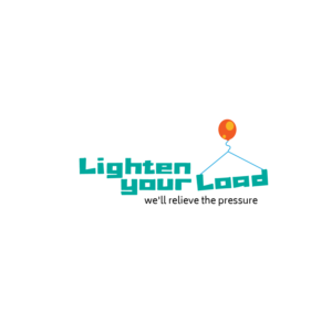 Diseño de Logo por Jaydevb para Lighten Your Load | Diseño #10955303