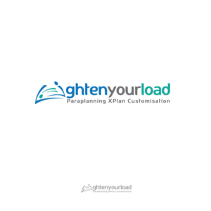 Logo Design by Logoziner for Lighten Your Load | Design: #11222755
