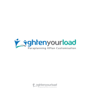 Logo Design by Logoziner for Lighten Your Load | Design: #11222756