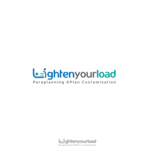 Logo Design by Logoziner for Lighten Your Load | Design: #11222856