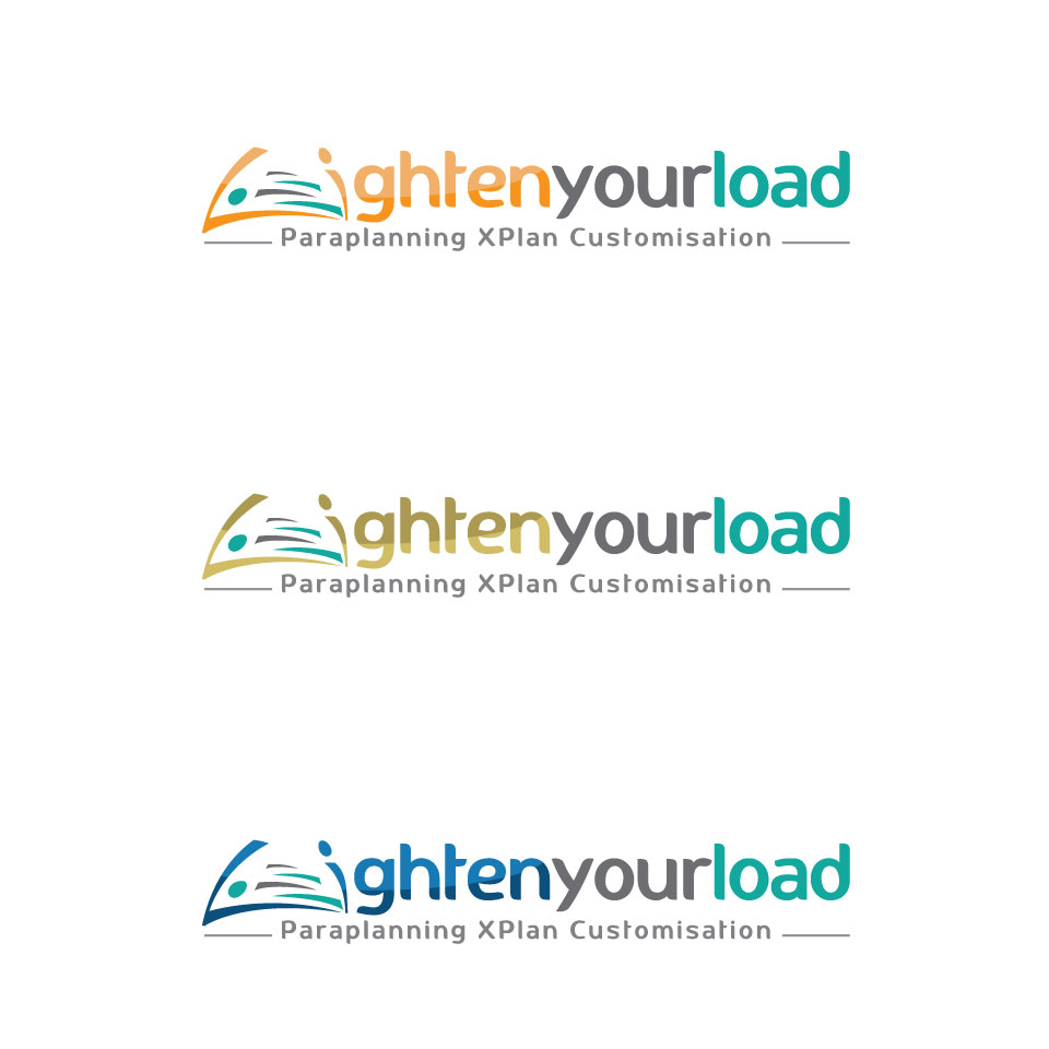 Logo Design by Logoziner for Lighten Your Load | Design #11228288