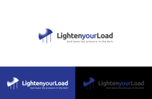 Diseño de Logo por GLDesigns para Lighten Your Load | Diseño #10953370