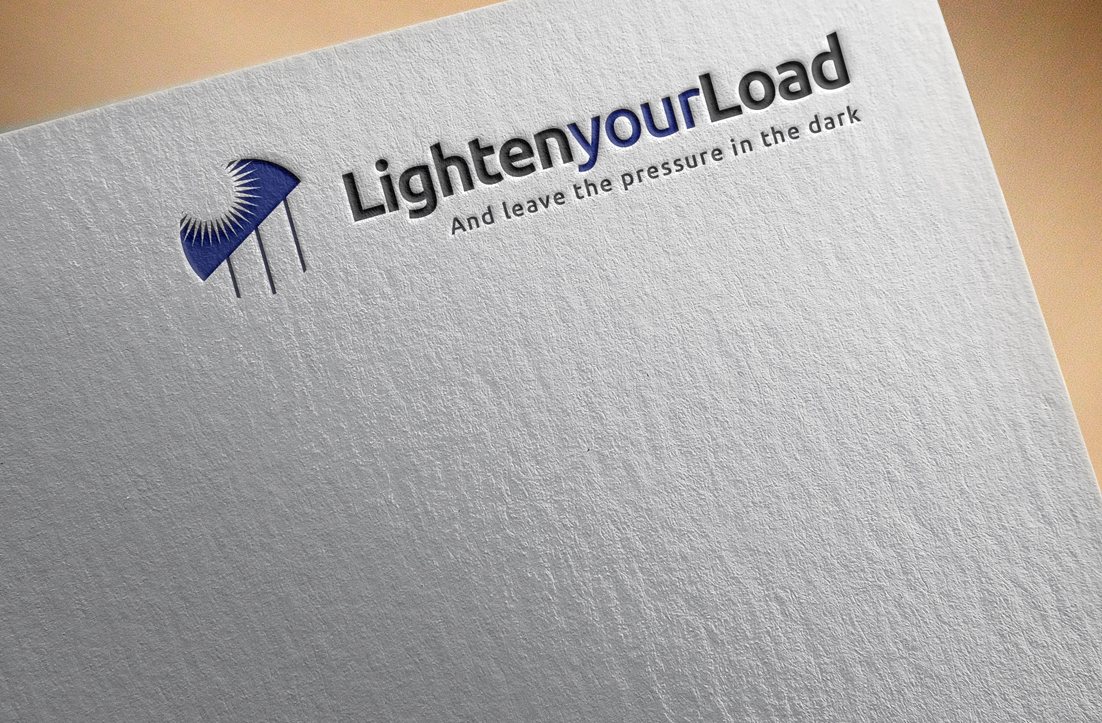 Logo Design by GLDesigns for Lighten Your Load | Design #10953371