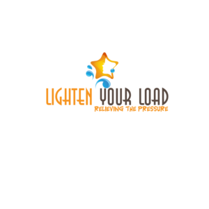 Logo Design by wdishan fernando for Lighten Your Load | Design: #10999474