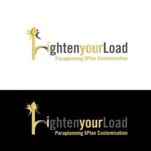 Diseño de Logo por wdishan fernando para Lighten Your Load | Diseño #11232038