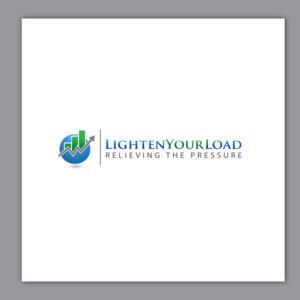 Diseño de Logo por ApurbaMan para Lighten Your Load | Diseño #11037261