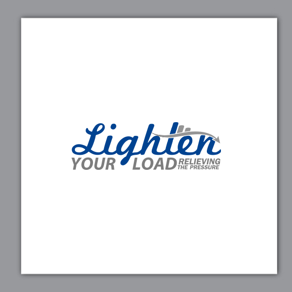 Design de Logo par ApurbaMan pour Lighten Your Load | Design #11037265