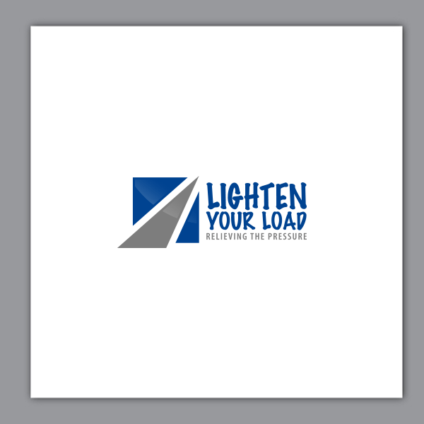 Logo Design by ApurbaMan for Lighten Your Load | Design #11037270