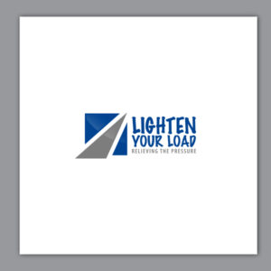 Logo Design by ApurbaMan for Lighten Your Load | Design: #11037270