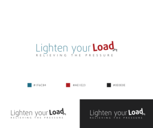 Logo Design by DesignLab for Lighten Your Load | Design: #10981554