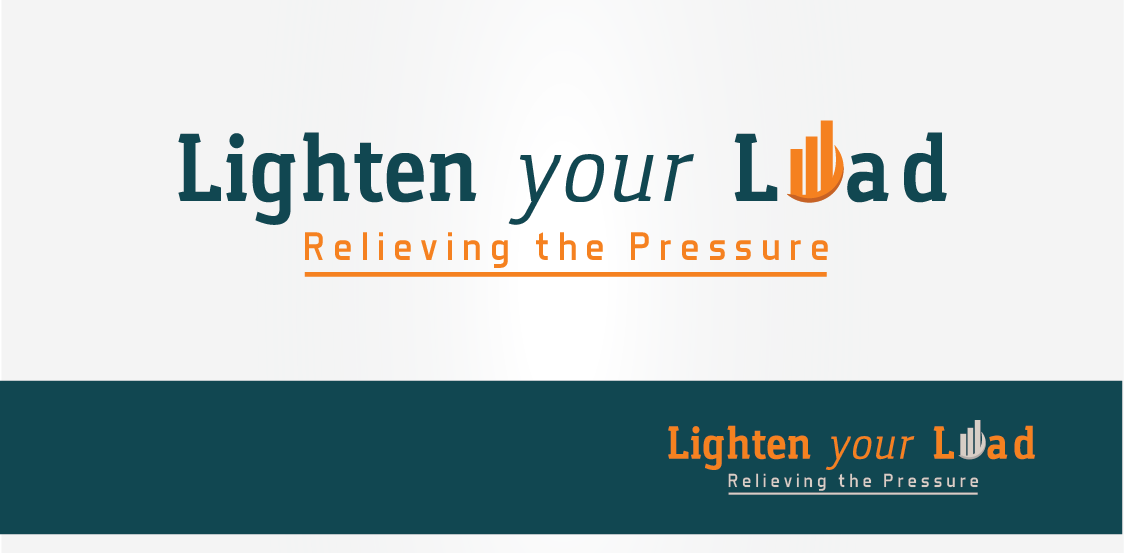 Diseño de Logo por kharisafandy para Lighten Your Load | Diseño #11033030