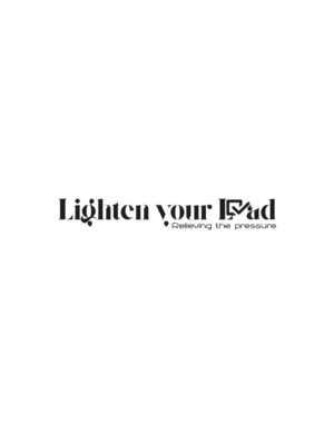 Diseño de Logo por ginagiacomini1972 para Lighten Your Load | Diseño #11047773