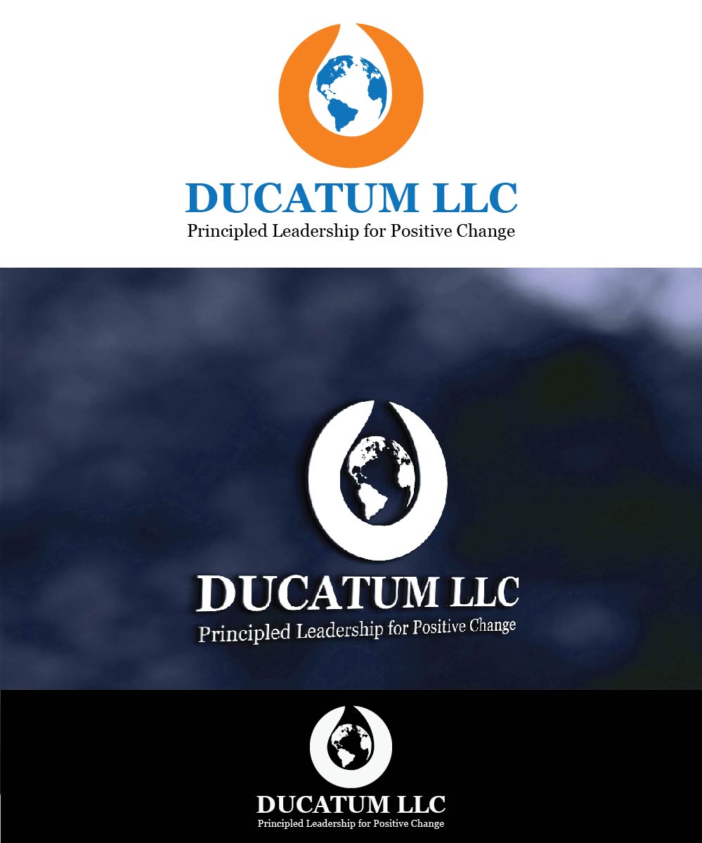 Design de Logo par joliau pour DUCATUM LLC | Design #10960970