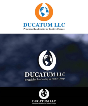 Design de Logo par joliau pour DUCATUM LLC | Design : #10960970