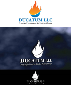 Design de Logo par joliau pour DUCATUM LLC | Design : #10960971