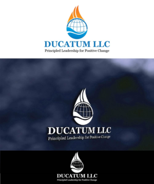 Design de Logo par joliau pour DUCATUM LLC | Design : #10960972
