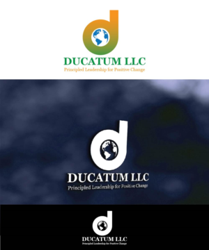 Design de Logo par joliau pour DUCATUM LLC | Design : #10960974