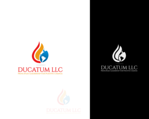 Design de Logo par Pram Shaw pour DUCATUM LLC | Design #10957625